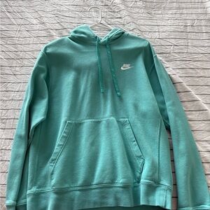Nike Aqua Pullover Hoodie